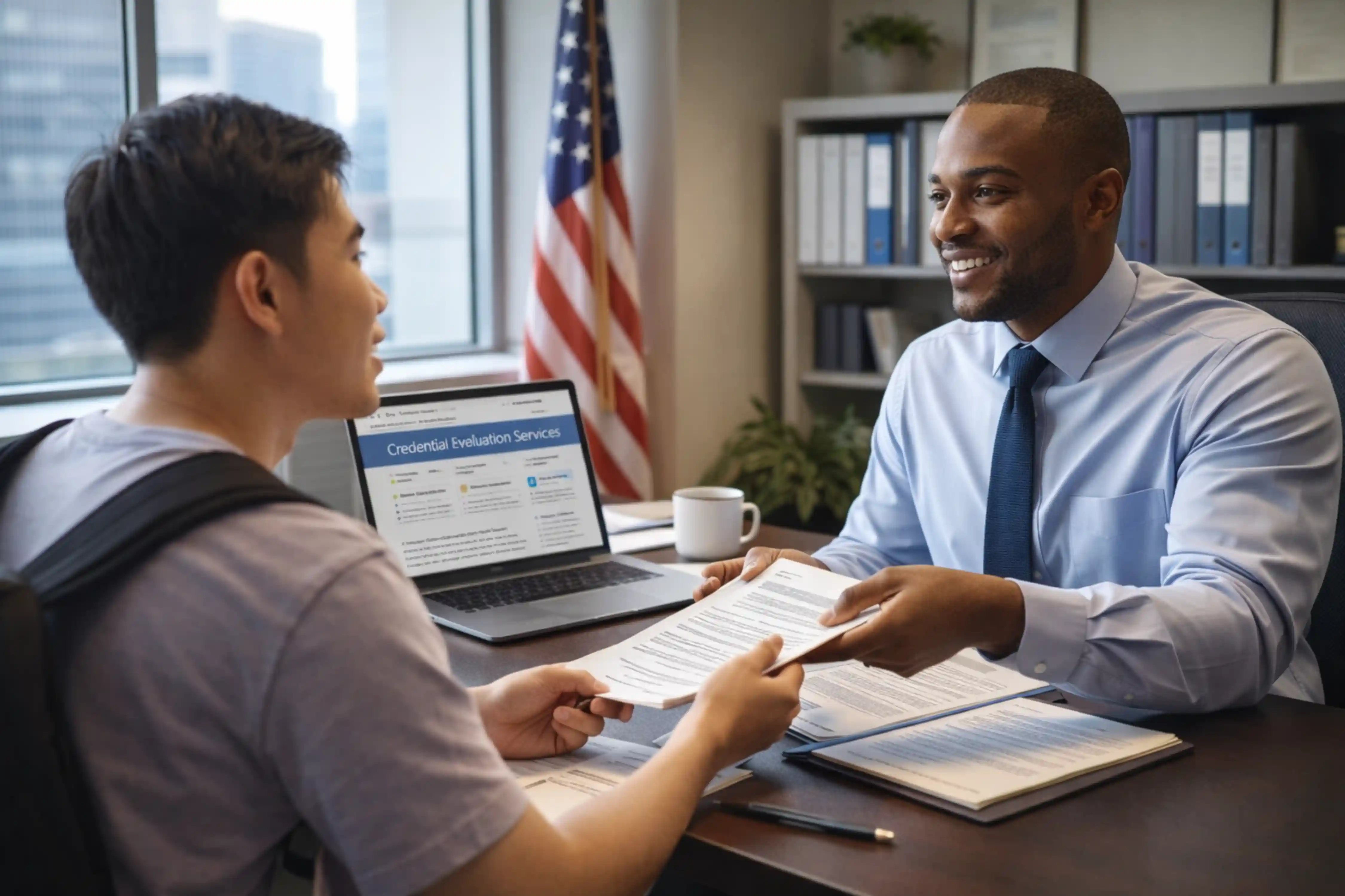 Step-by-Step Guide to Foreign Credential Evaluations in the United States