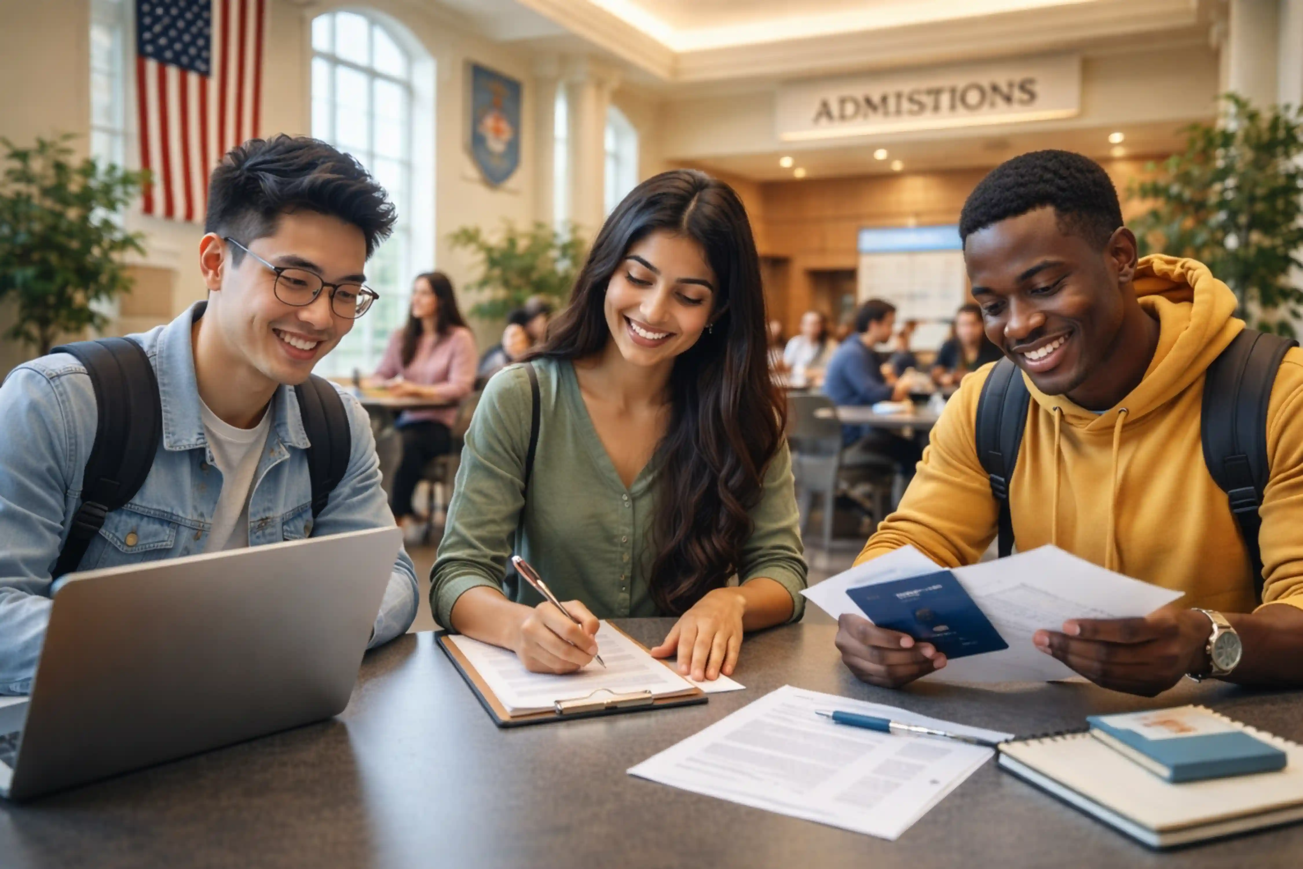 How to Get Your Foreign Degree Evaluated for U.S. Universities