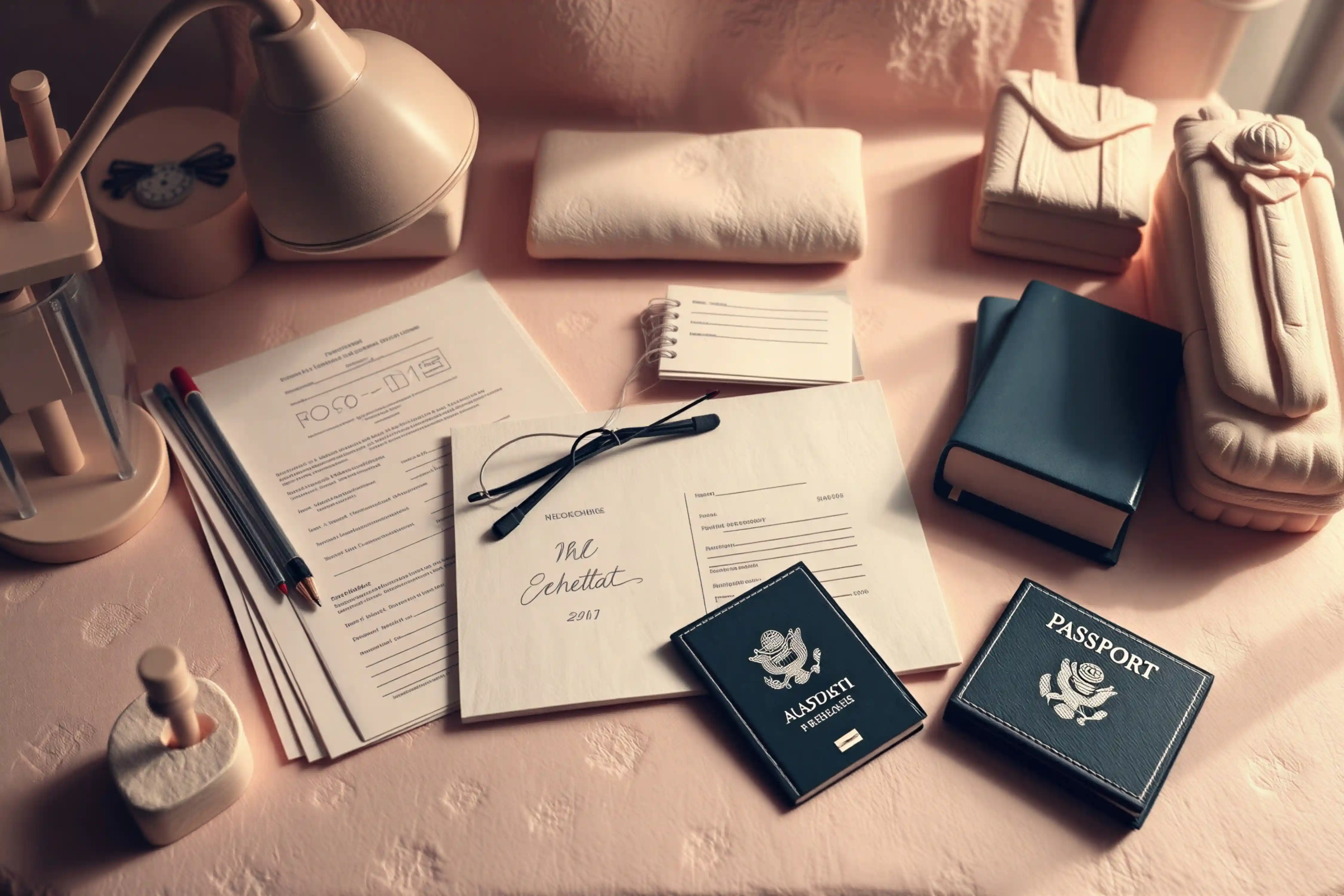 Top 9 Mistakes to Avoid When Submitting Documents for Credential Evaluation Services