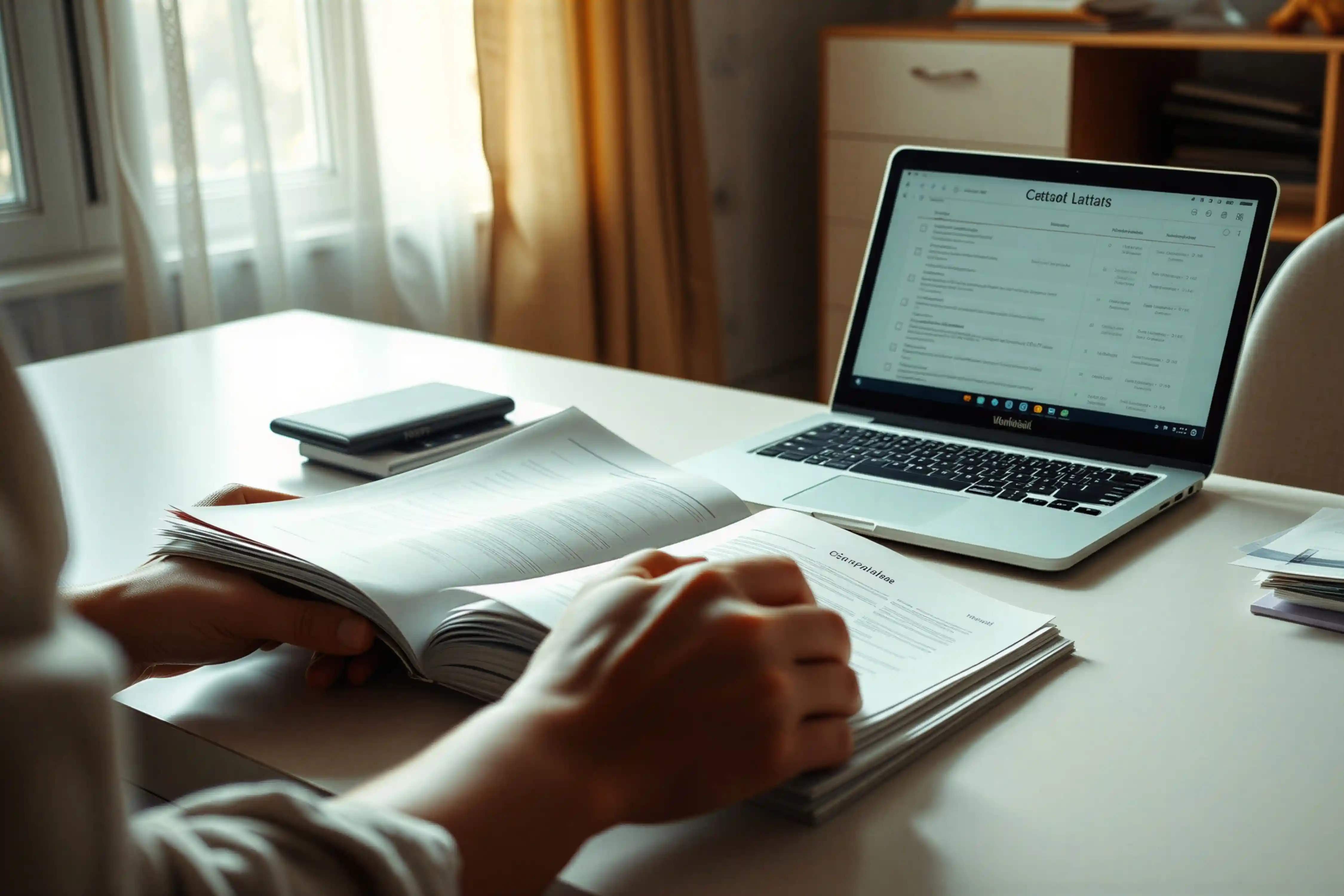 What to Look For When Choosing the Right Credential Evaluation Service