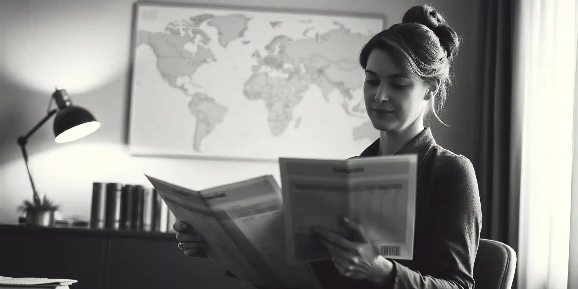 What to Look For When Choosing the Right Credential Evaluation Service